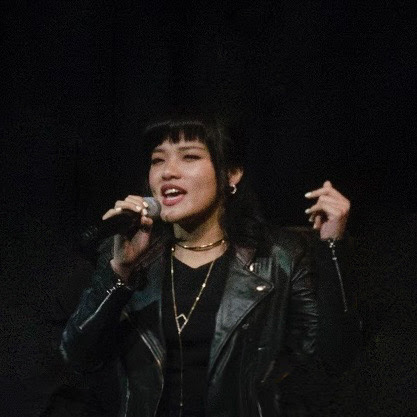 Vivian Poon Live Vocalist